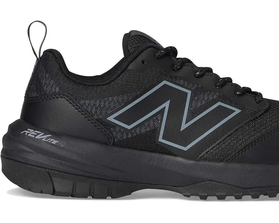 Кроссовки New Balance Quikshift с композитным мыском и защитой EH