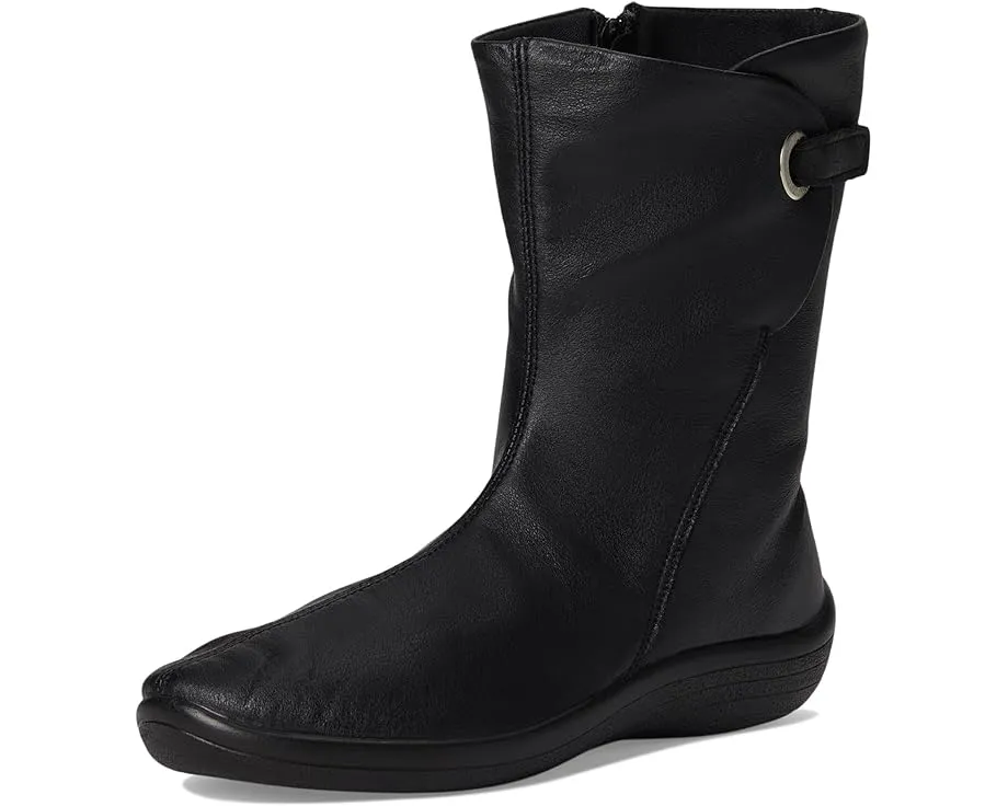 Ботинки Arcopedico Zion с боковой молнией и поддержкой свода стопы