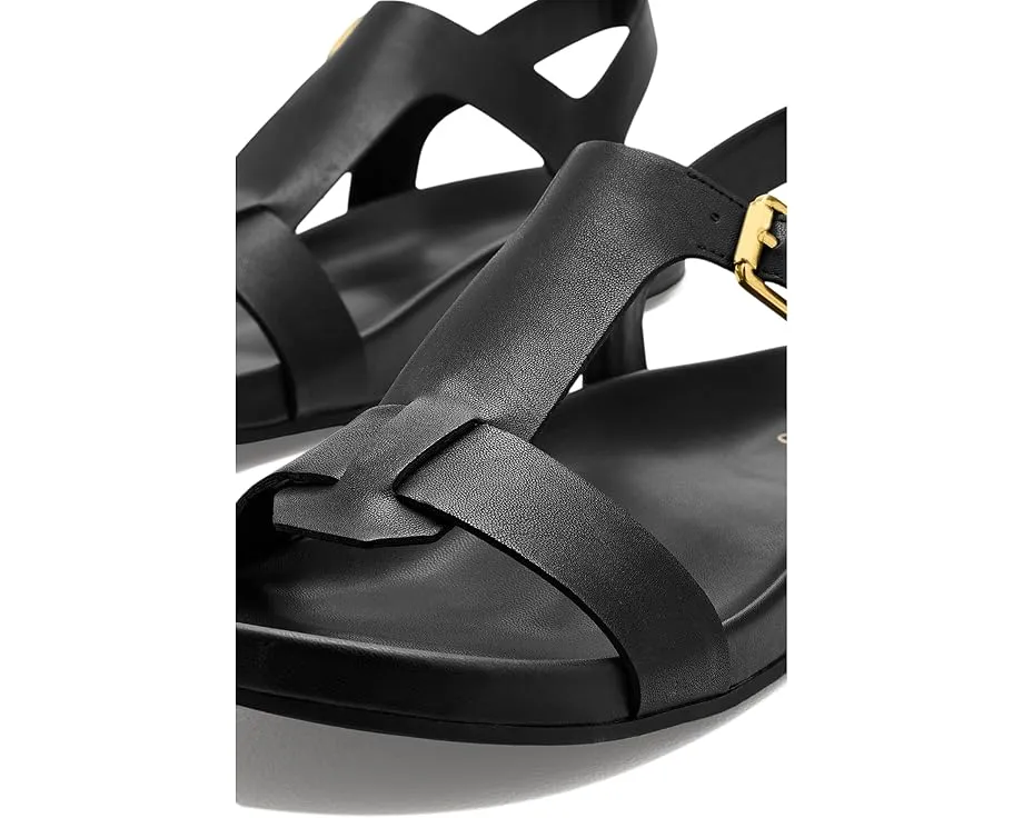 Босоножки Bellamy Strappy на платформе с ремешками Franco Sarto