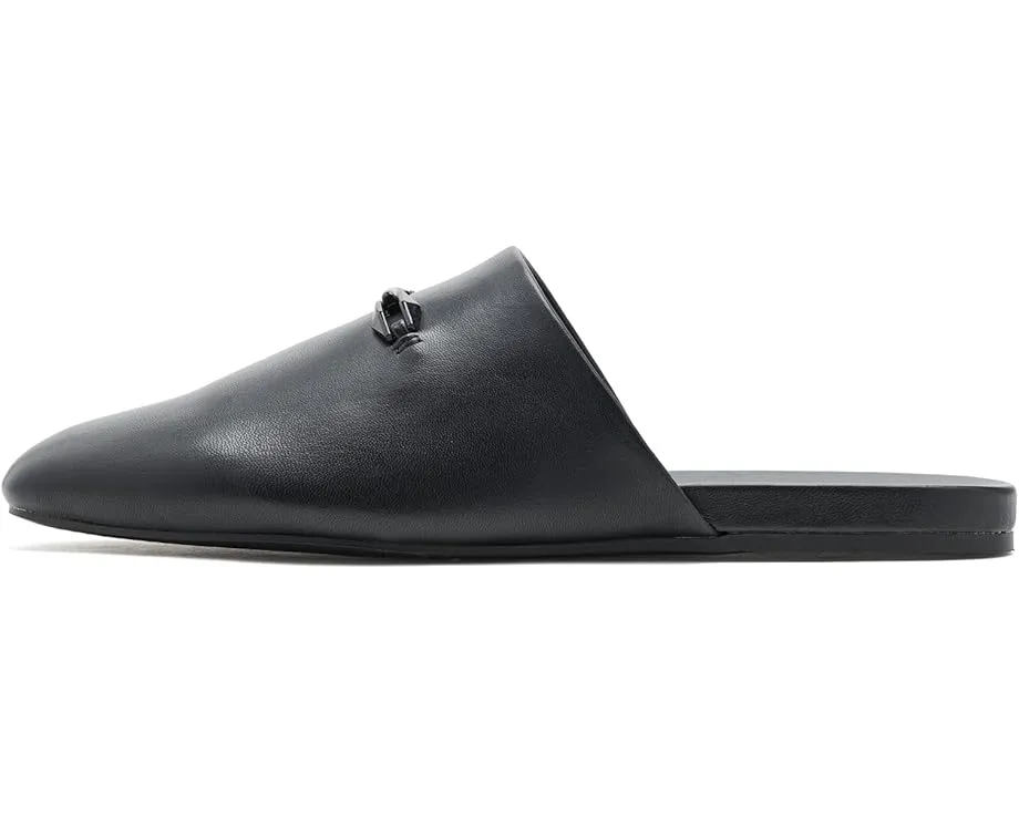 Мюли Vince Camuto Macassie на плоской подошве с декоративной перемычкой