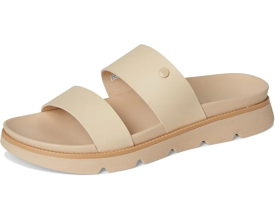 Босоножки Reef Vista Luxe Thea с контурной стелькой и цветовым блоком