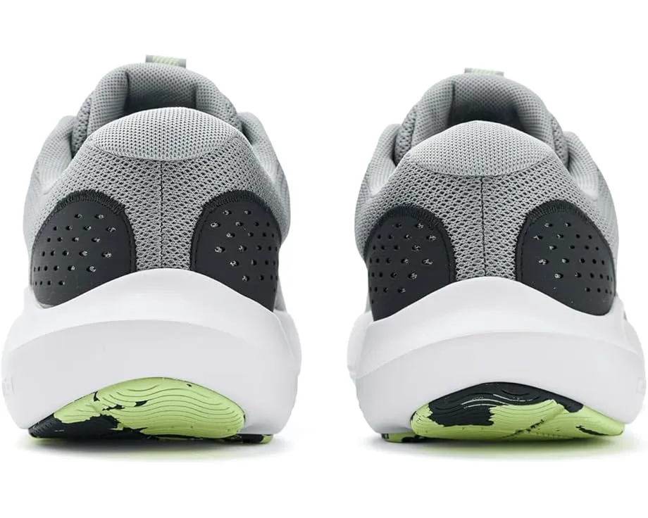 Кроссовки Under Armour Charged Rogue 4 с резиновой подошвой