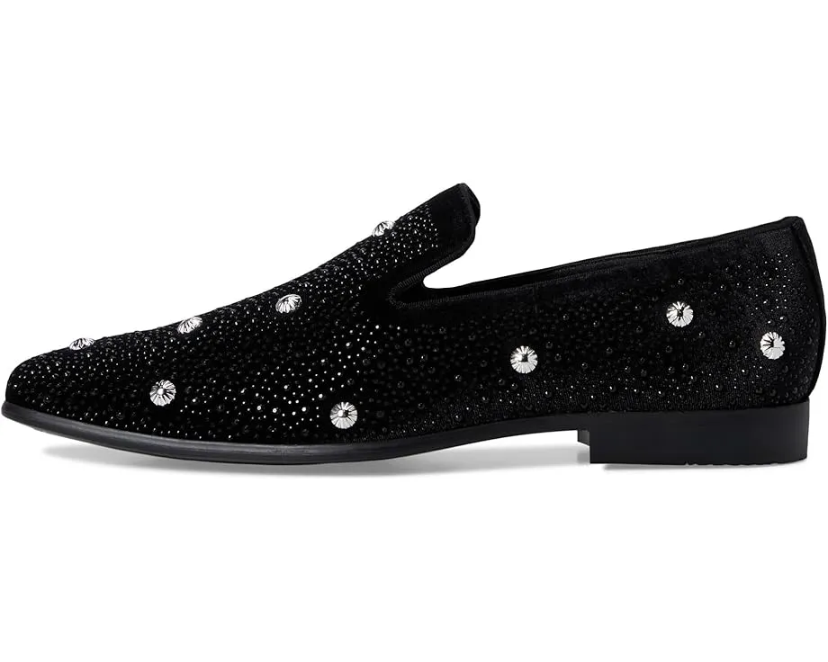 Stacy Adams Spangle с кеп-носком и стразами