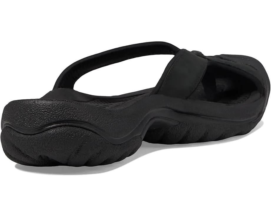 Обувь KEEN Waimea TG с поддержкой свода стопы