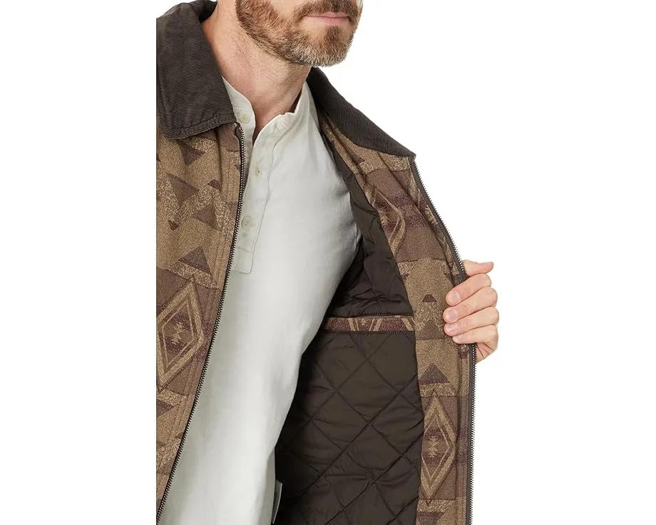 Куртка Depot из хлопкового канваса Levi's