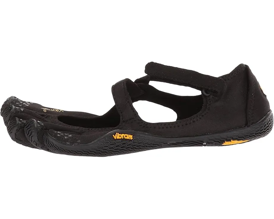 Обувь Vibram FiveFingers V-Soul для занятий в помещении с подошвой XS Trek