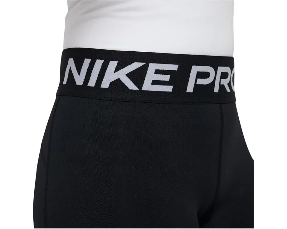 Шорты Nike Dri-FIT 5 дюймов для детей с компрессионным эффектом