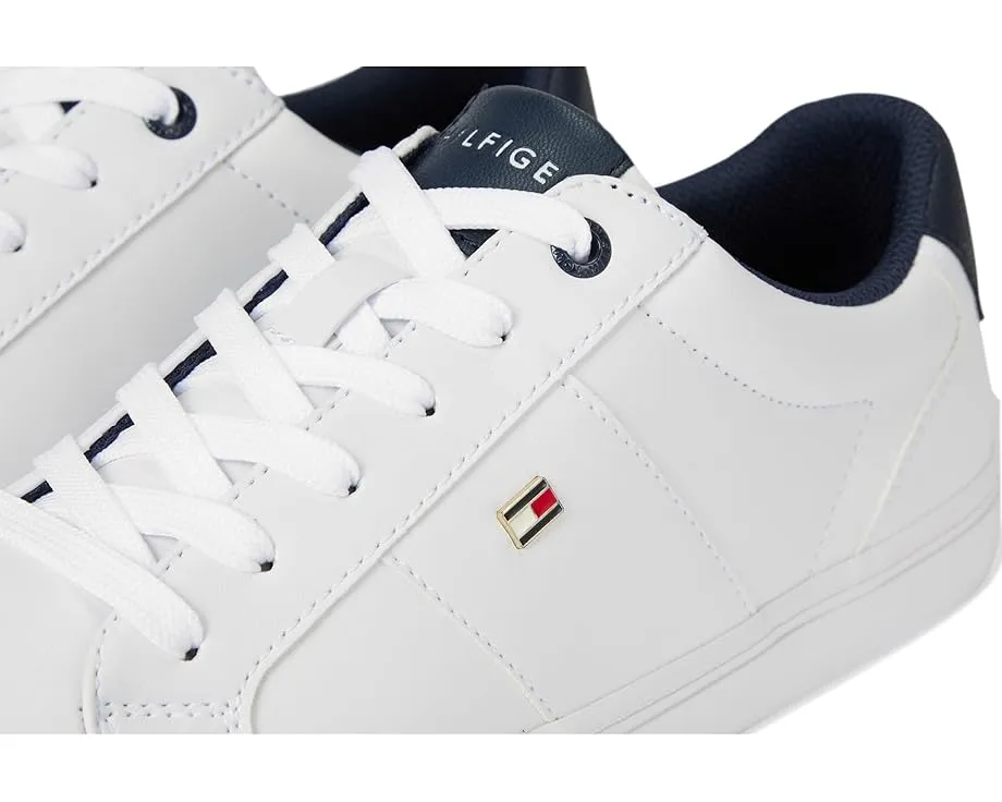 Кроссовки Tommy Hilfiger Larha с эмалевым логотипом