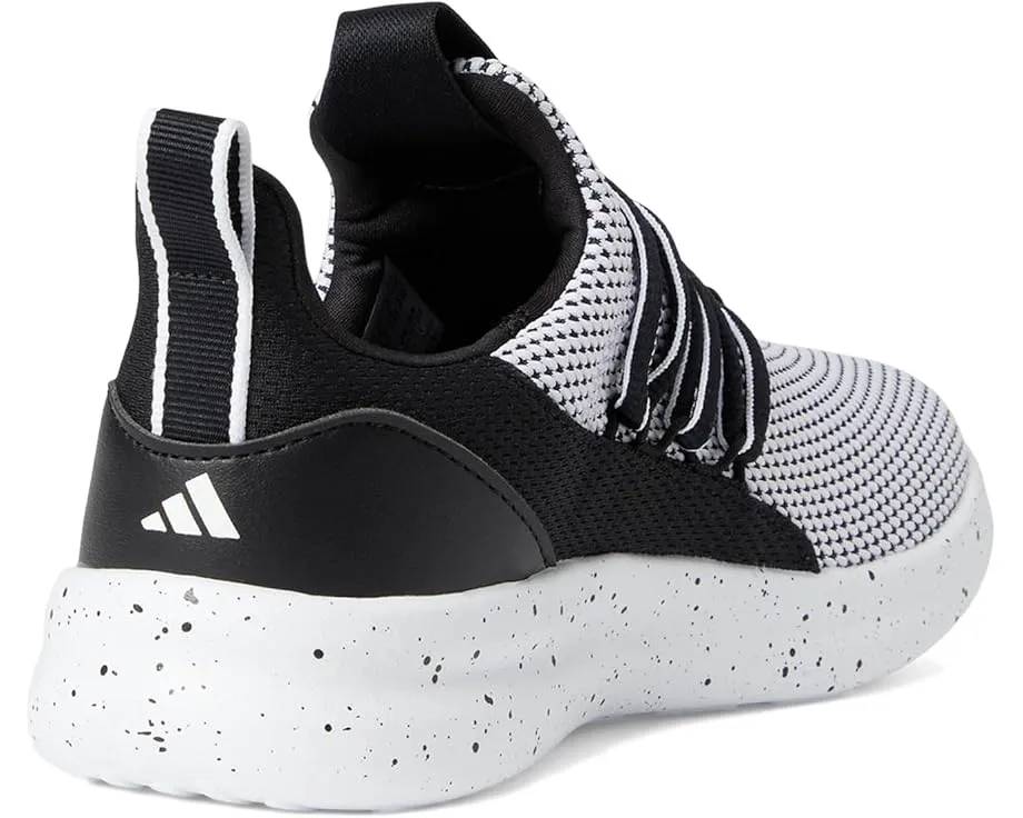 Детские кроссовки adidas Lite Racer Adapt 7.0 с промежуточной подошвой Cloudfoam и эластичными шнурками