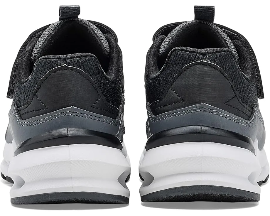 Детские кроссовки SKECHERS KIDS Glide-Step Plus с застежкой на липучке