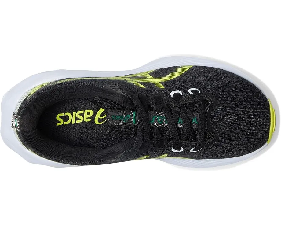 Беговые кроссовки Novablast 5 для школьников с отзывчивой амортизацией ASICS Kids