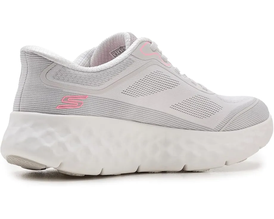 Кроссовки SKECHERS Go Walk Max Cushioning Flex Remi Hands Free Slip-ins с технологией без шнуровки