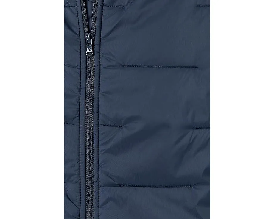 Гибридный жилет Windermere с утеплителем от tasc Performance