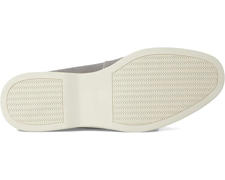 Лоферы Steve Madden Laguna из гладкой кожи с ремешком