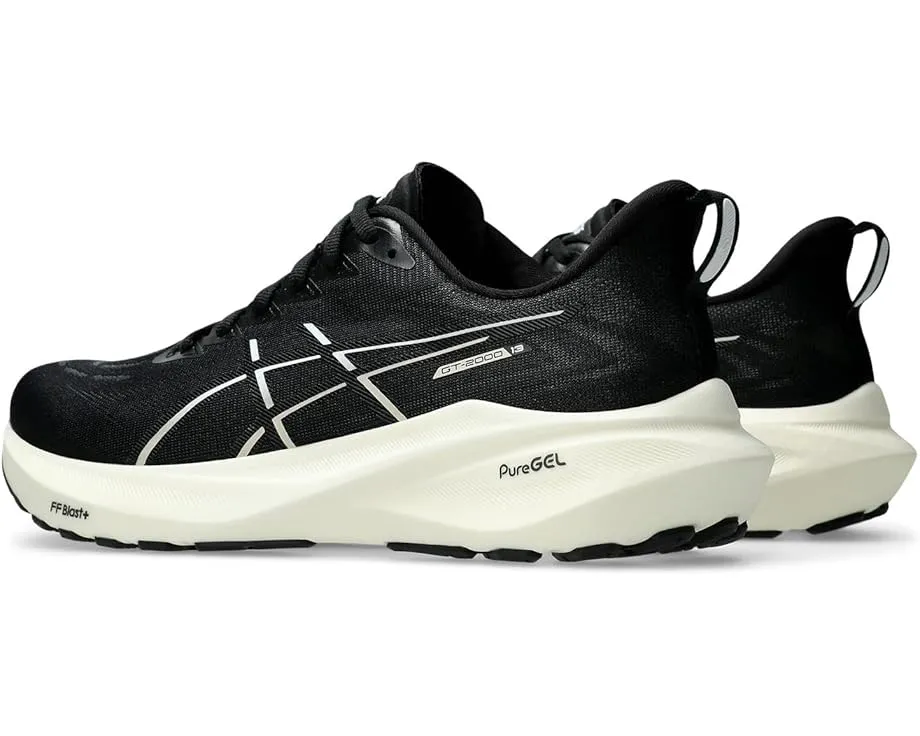 Кроссовки ASICS GT-2000 13 с технологией 3D GUIDANCE SYSTEM
