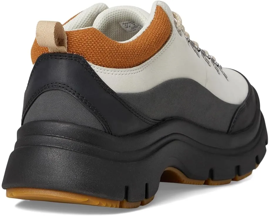 Оксфорды KEEN Kosa на платформе с технологией комфорта KEEN.CURVE для любой погоды