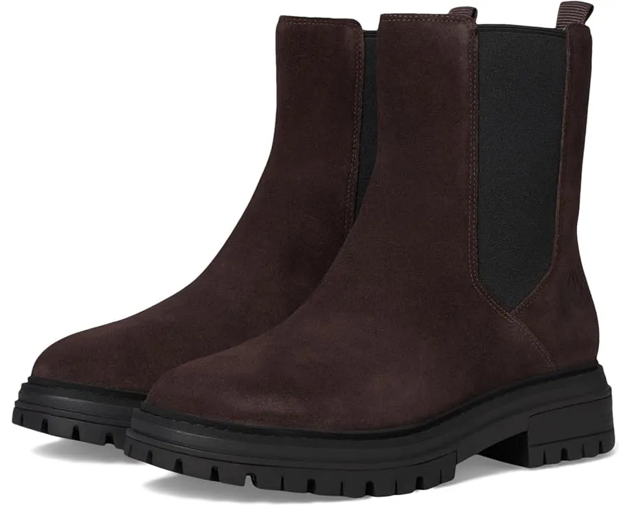 Челси Cole Haan Tahoe Featherfeel с эластичными вставками и мягкой кожей