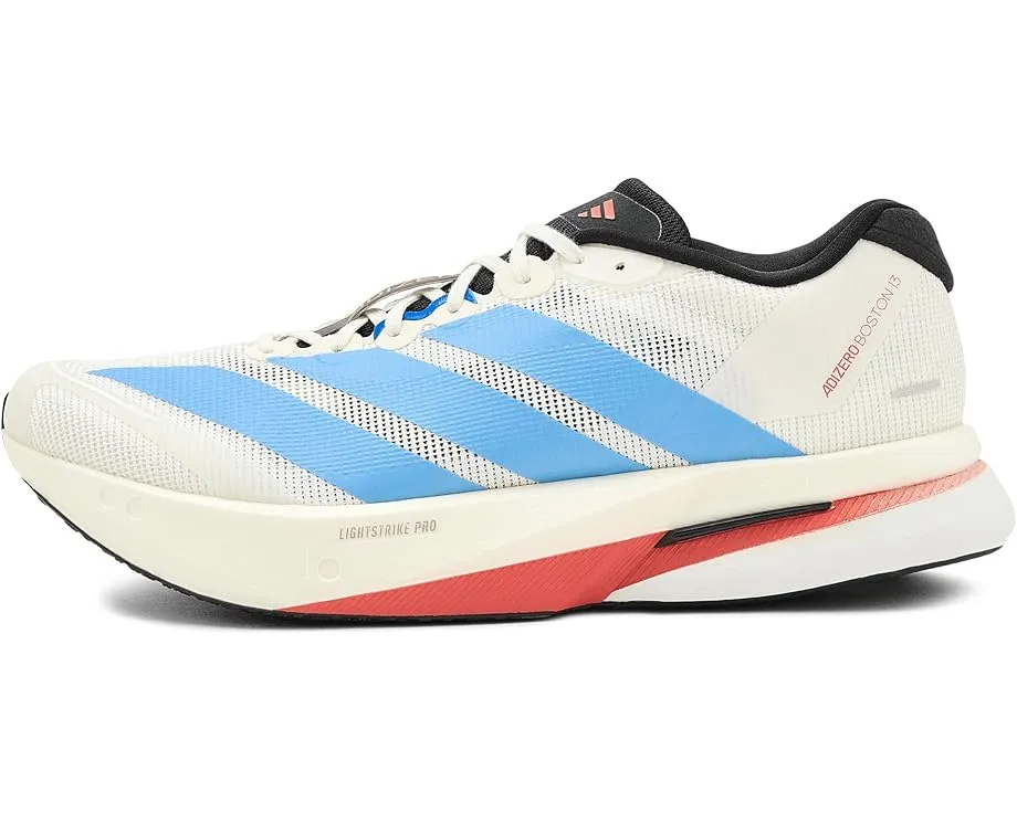 Беговые кроссовки adidas Adizero Boston 13 с технологией ENERGYRODS 2.0