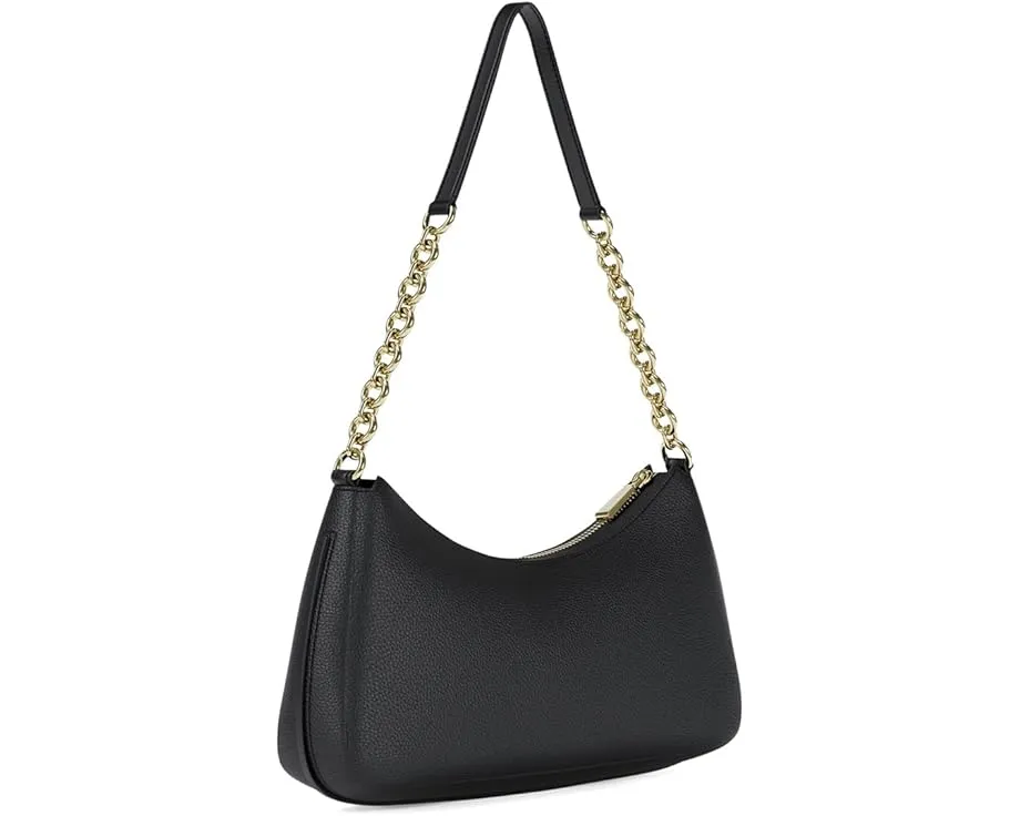 Средняя сумочка на цепочке Nolita от MICHAEL Michael Kors из кожи