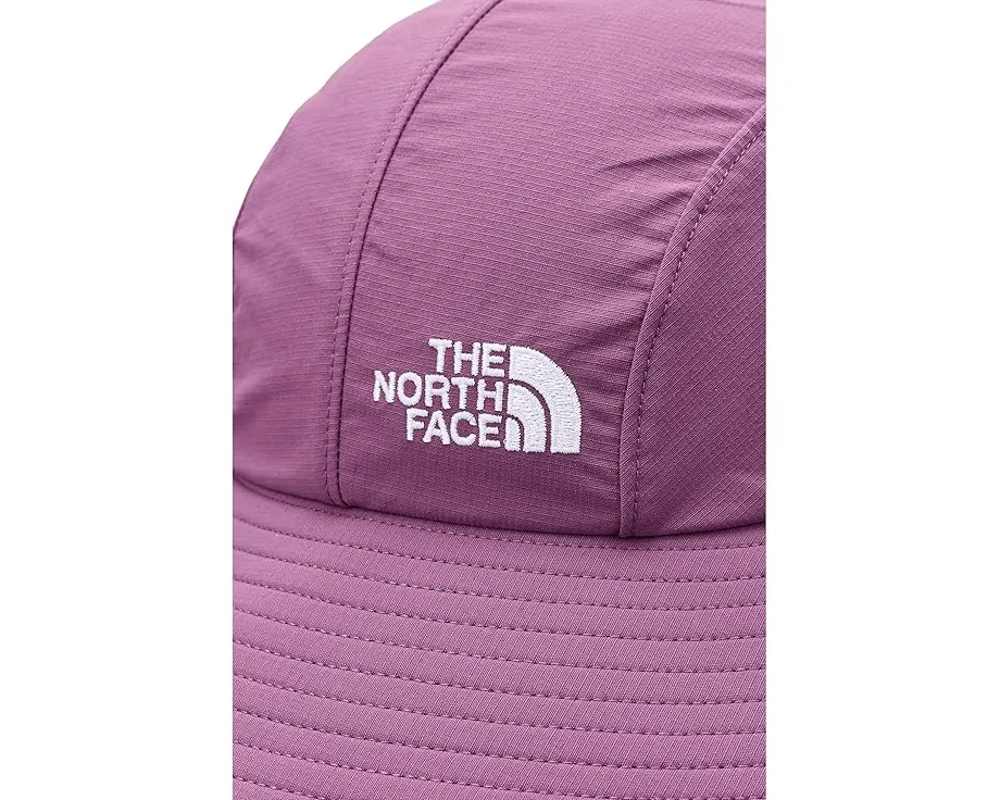 Шляпа The North Face Horizon Breeze Brimmer с защитой UPF 50 и влагоотводящей повязкой