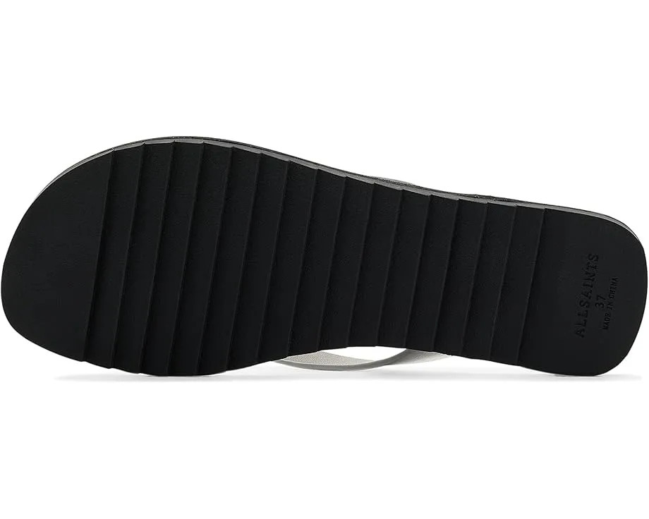 Сандалии Sydney с кожаным верхом для пляжа и прогулок