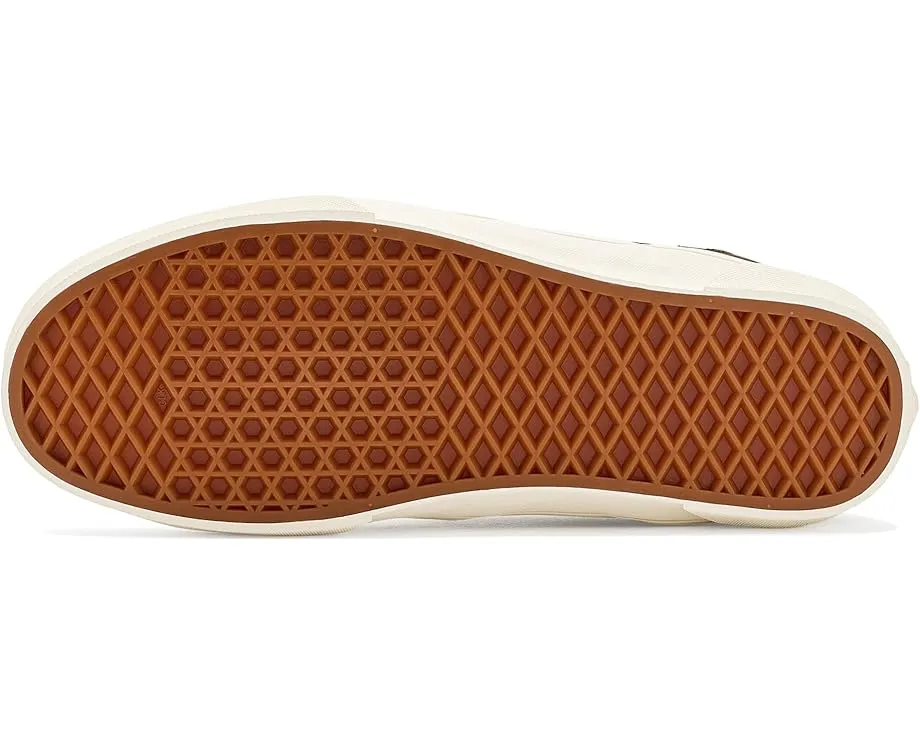 Кеды Vans Rowley Classic с подошвой Waffle и вулканизацией