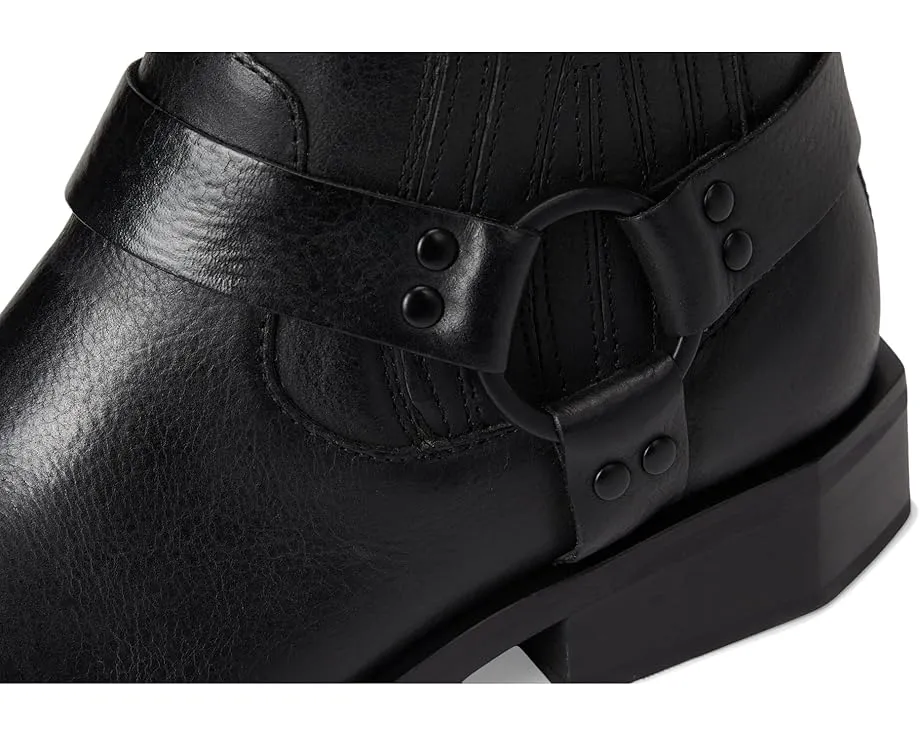 Ботинки Chelsea Kork-Ease Elsbury с миндалевидным носком и стопкой из кожи