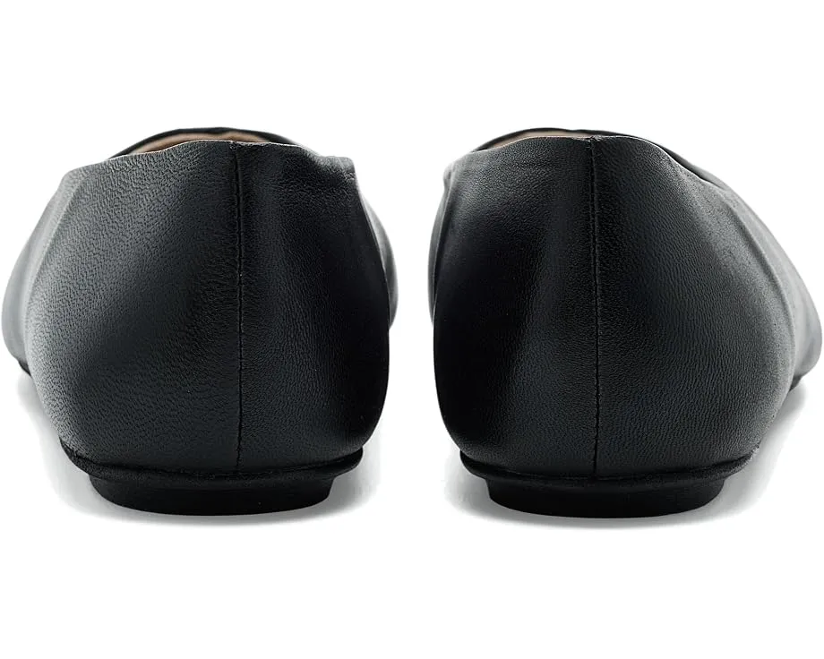 Туфли Shelby бренда French Sole из черной кожи