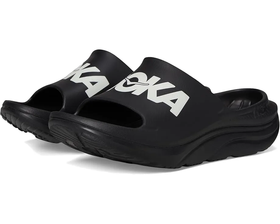 Hoka Сланцы Ora Athletic с подошвой из сахарного тростника