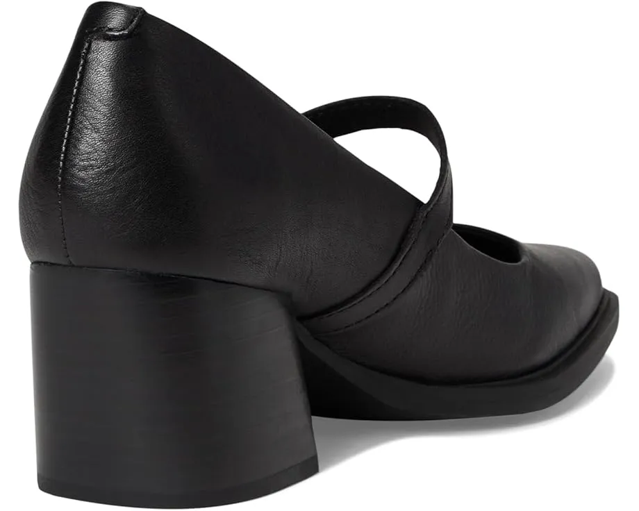 Туфли Mary Jane Born Adelphi с квадратным носком и каблуком-платформой