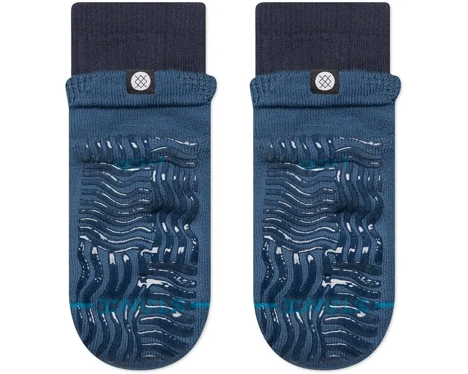Носки Stance Icon Slipper Sock с силиконовыми противоскользящими элементами