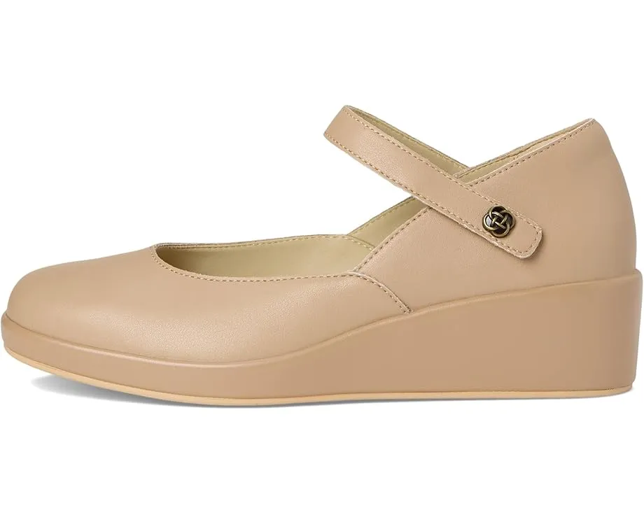 Туфли Hayes на платформе с регулируемым ремешком от Alegria