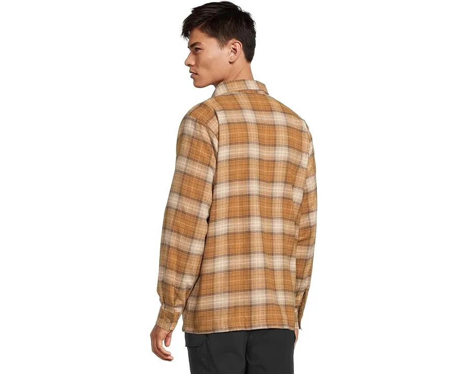 Куртка-рубашка на флисе Columbia Cornell Woods™ Fleece Lined Shirt Jacket