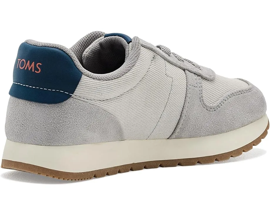Кроссовки TOMS TRVL Lite Retro для детей младшего и старшего возраста