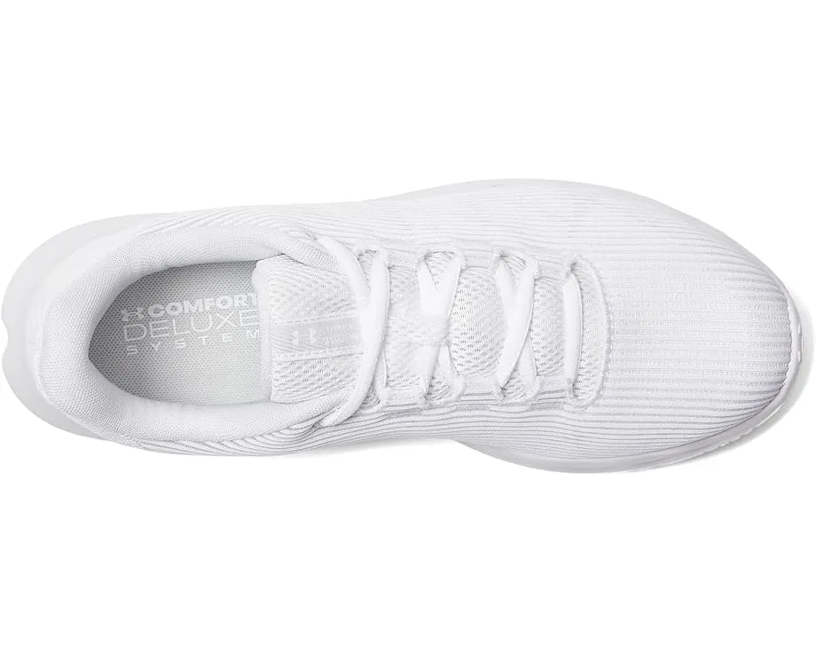 Under Armour Charged Speed Swift с резиновой подошвой для повседневной носки