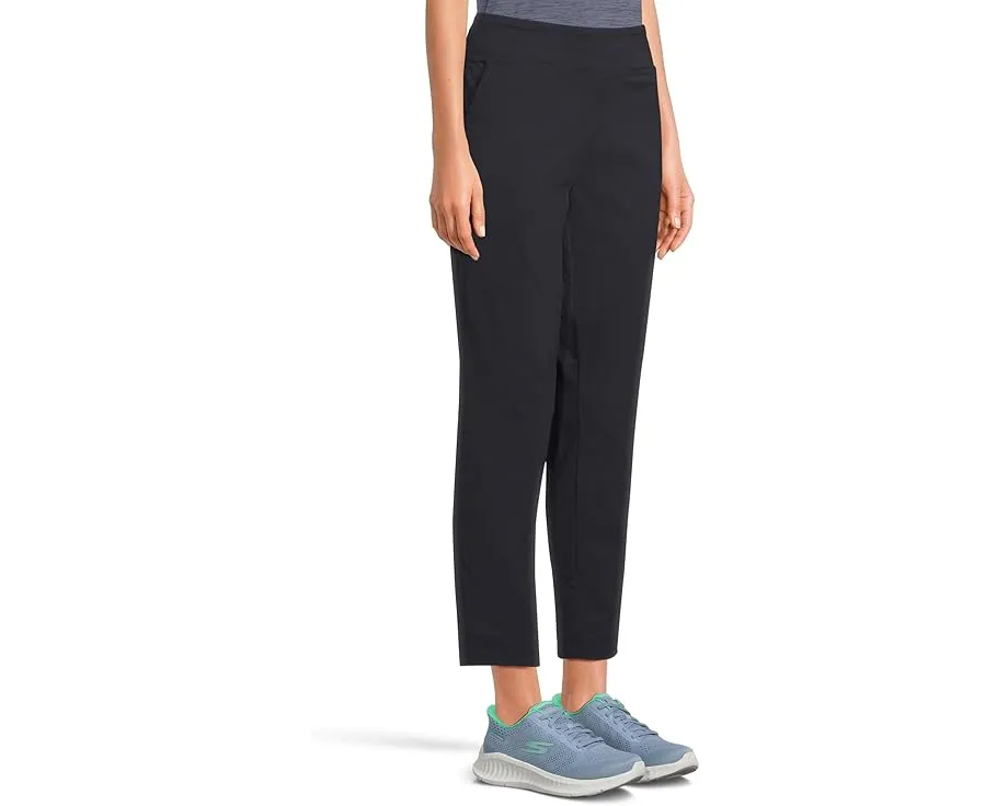 Брюки Mountain Hardwear Dynama Ankle Pants с защитой UPF 50 и карманами