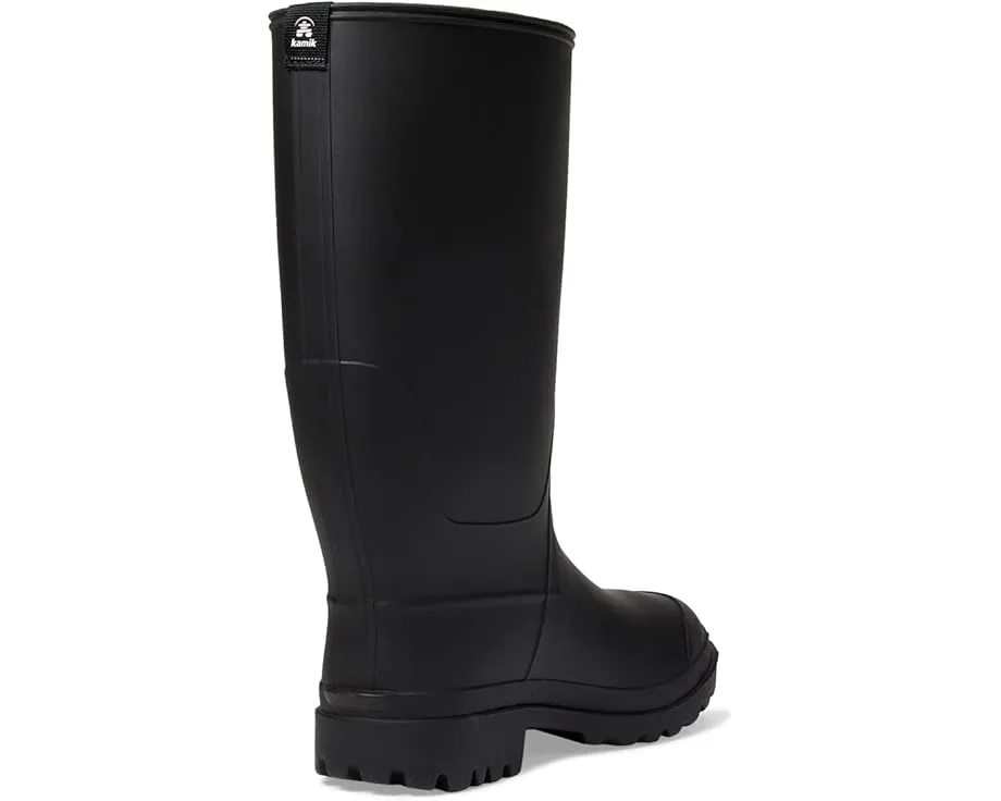 Резиновые сапоги Kamik Michael для защиты от дождя
