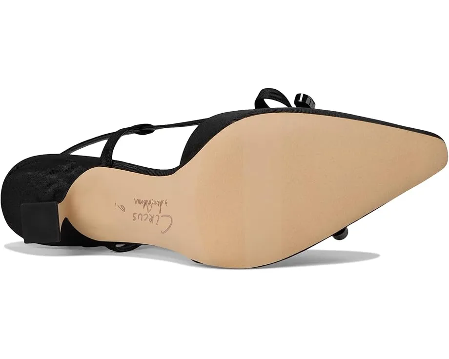 Туфли лодочки Circus NY by Sam Edelman Monica с острым носом и стразами
