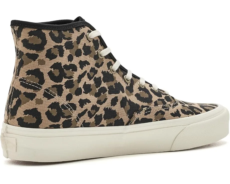 Кеды Vans Authentic Hi 2.0 с высоким верхом из канваса