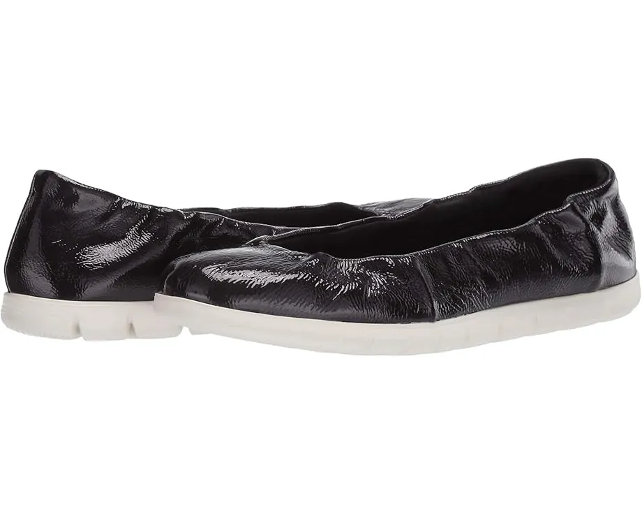 Балетки SAS Radiant Comfort Ballet Flat с технологией EMAX и эластичным верхом