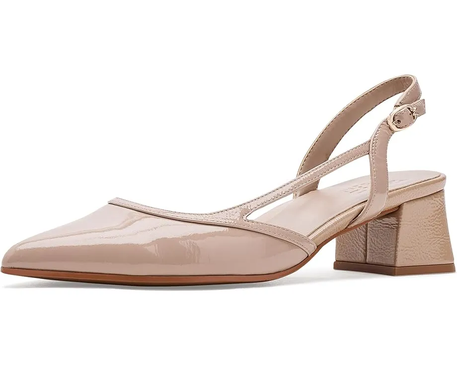 Сандалии Naturalizer Mila с декоративным узлом и технологией N5 Contour