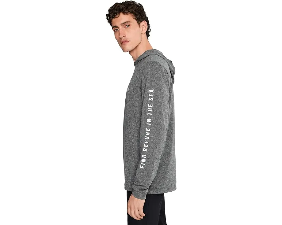 Surface Hood Sunshirt