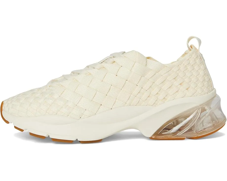 Кроссовки Good Luck Woven Trainer для кросс-тренинга Tory Burch с поддержкой