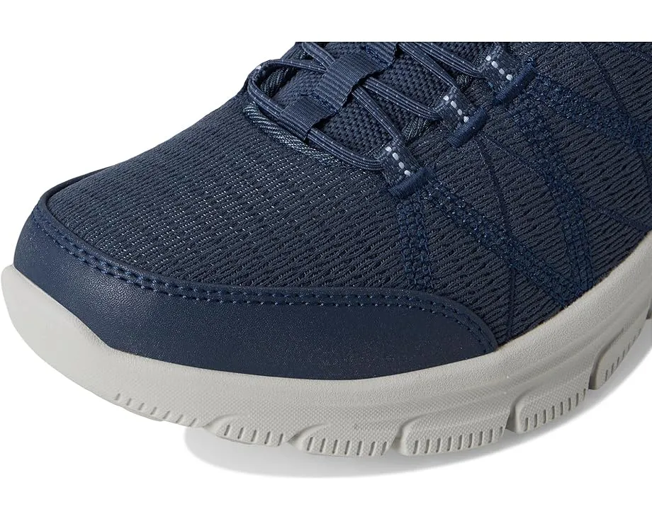 Мюли SKECHERS Easy Going My Pace с фиксированными шнурками и стелькой Memory Foam