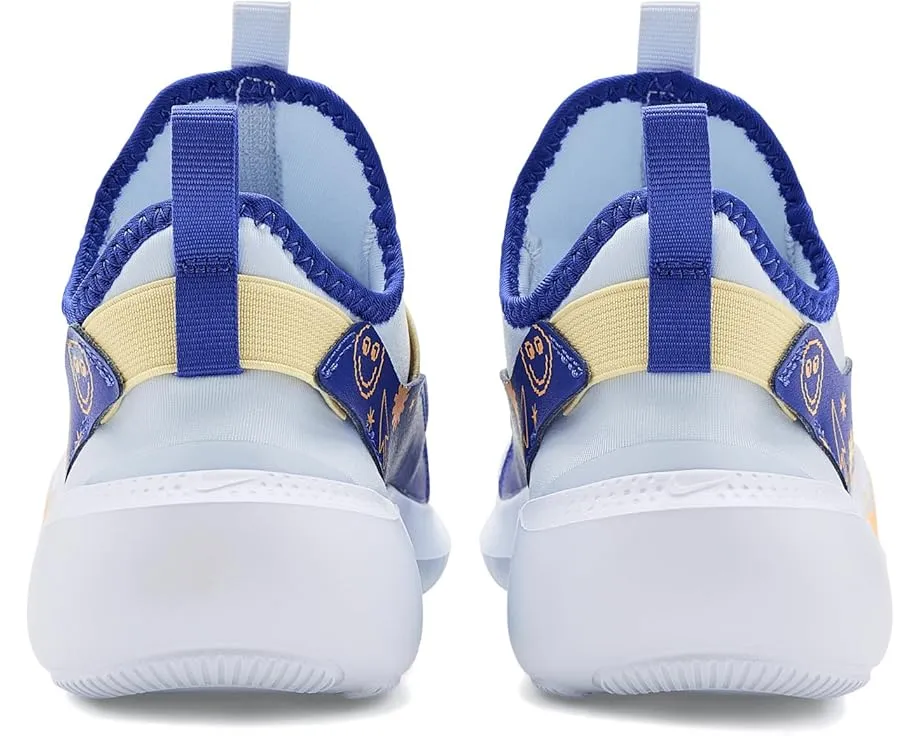 Кроссовки Flex Runner 4 SE от Nike для малышей без шнурков