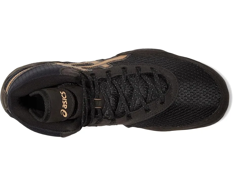 Борцовки ASICS Matblazer с гибким верхом и стелькой OrthoLite для поддержки и долговечности