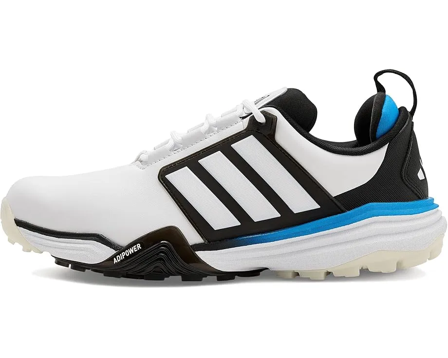 Гольф обувь adidas Adipower 26 Spikeless с водонепроницаемой кожей