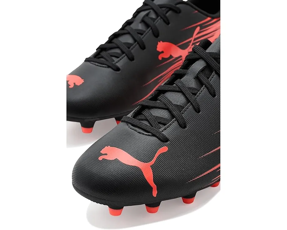 Бутсы футбольные Puma Attacanto II Firm для искусственного покрытия