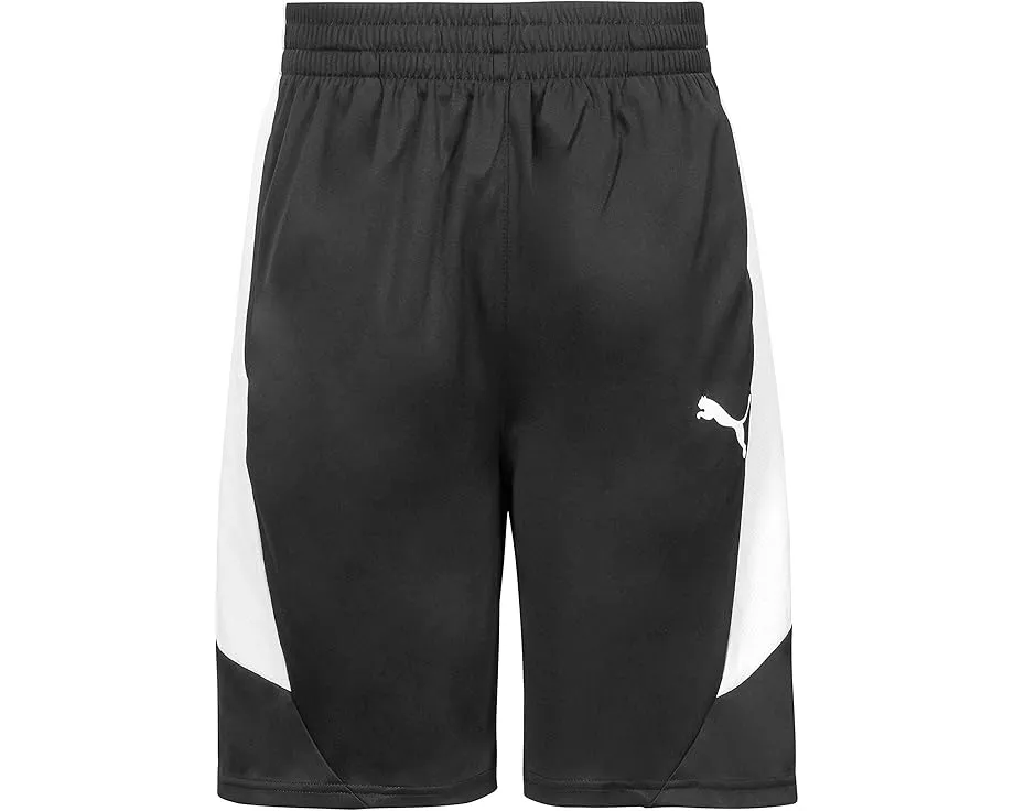 Puma детские спортивные шорты Core Essential High Risk Red