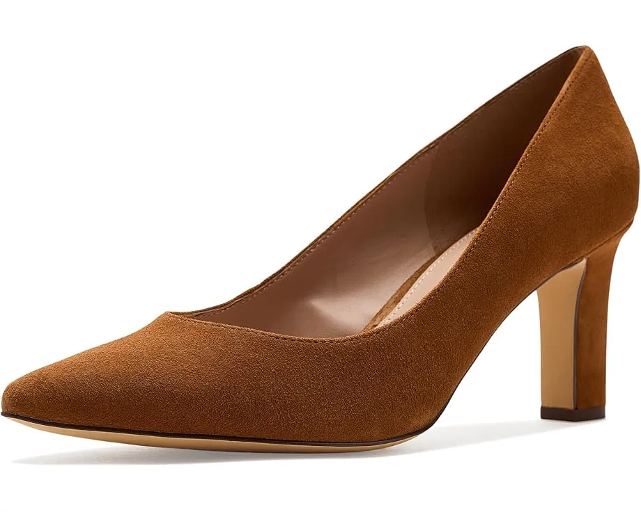 Туфли-лодочки Cole Haan Mylah на каблуке 75 мм с подушкой Grandfoam
